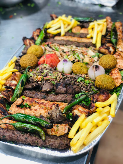 AlSahel Restaurant - Saudi Arabia|Al Qatif 32637|Alqal'ah|King Abdulaziz Rd