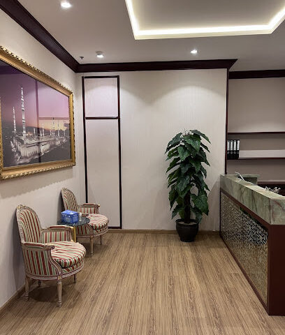 شركة د.يوسف بن عبدالله الحمودي محامون و مستشارون - Riyadh - +966 50 691 6661