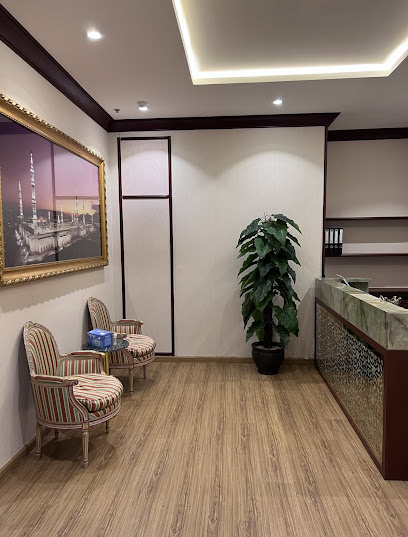 شركة د.يوسف بن عبدالله الحمودي محامون و مستشارون - Saudi Arabia|Riyadh 12555|Dhahrat Laban|Taif St