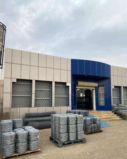 Rajhi Steel - Saudi Arabia|Ar Rass 58838|Alihtifalat|شارع عنيزة