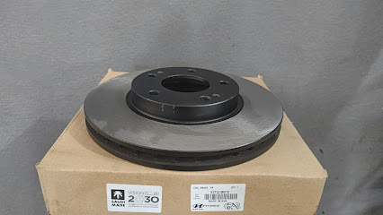 Rawae Al Batin Metal Industries - Hafar Al Batin - +966 50 835 1042