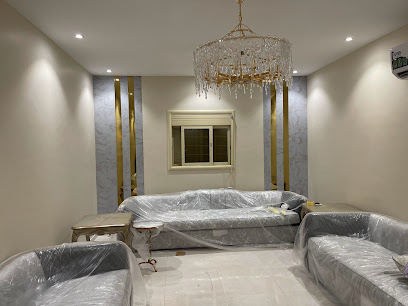 تماثل للديكور | Tamathul - Mecca - +966 55 561 6205