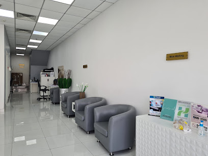 مختبر كيان التشخيصي CDL - Jeddah - +966 50 566 8723