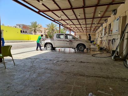 مغاسل الدار - Yanbu - +966 50 439 4105
