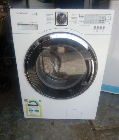 مركز حبيب للتبريد والتكييف وصيانه الثلاجات والغسلات والبتجازات - Yanbu - +966 53 682 9680