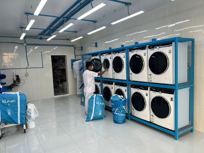 مغسلة كلين Kleen Laundry - Al Khobar - +966 55 006 2466