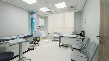 My Clinic Alsafa - عيادتي الصفا - Jeddah - +966 9200 22811