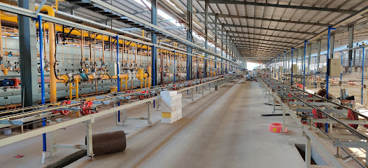 WangKang Ceramic Factory مصنع وانغ كانغ لصناعة السيراميك - Yanbu - +966 14 357 6888