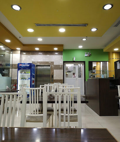 India Garden Restaurant - Al Khobar - +966 55 822 7566