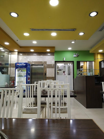 India Garden Restaurant - Al Khobar 34611