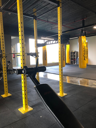 ARROW MMA ACADEMY - Jeddah Saudi Arabia|Obhur|St|الامير نايف