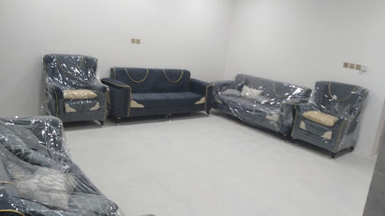 مفروشات بيوت الذهب نجران - Najran - +966 50 153 3097