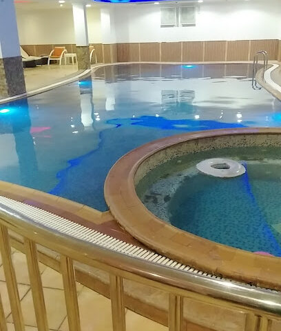 مساج قمة الهدوء فندق دبل تري من هيلتون - Al Khobar - +966 54 363 2809