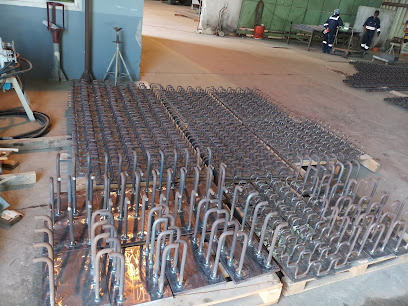 PCMC, Yanbu - Yanbu -