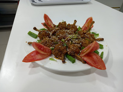 Mint Restaurant - Riyadh - +966 51 051 7522