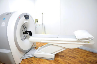 Eed Clinic Radiology and Laboratories Center | مركز أشعة و مختبرات عيد كلينك - Jeddah - +966 56 857 3554