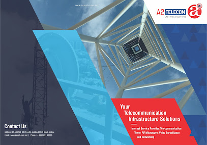 A2 Telecom (Riyadh Branch) - Riyadh - +966 58 314 5555