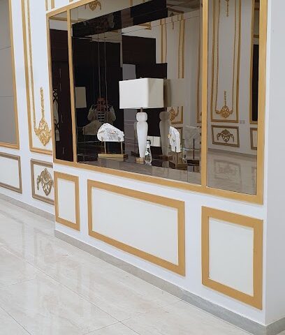 مصنع قيروان للزجاج - Buraydah - +966 54 215 7882