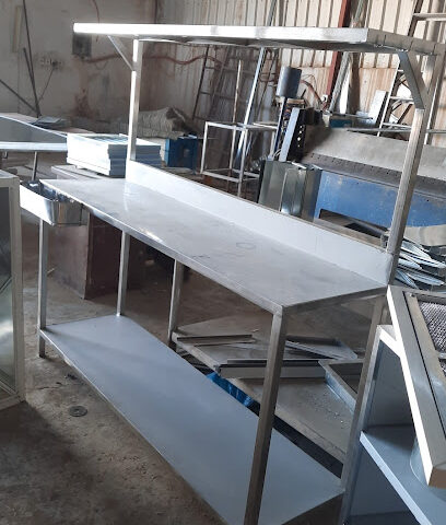 ورشة ريم شفاط مطبخ - Hafar Al Batin - +966 50 085 3789
