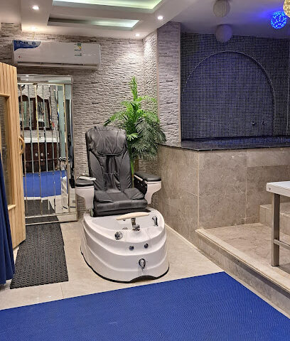مركز سو سبا - Taif - +966 53 359 5219