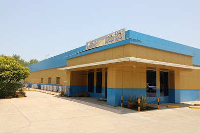 Al-Hoty Stanger Ltd. Co. - Al Jubail - +966 13 341 6791