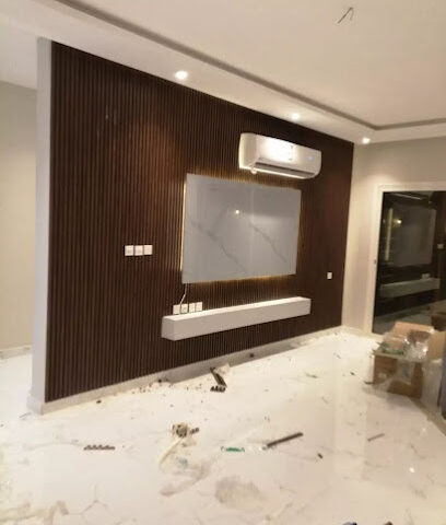 قمة الفن للديكور - Tabuk - +966 56 495 7229