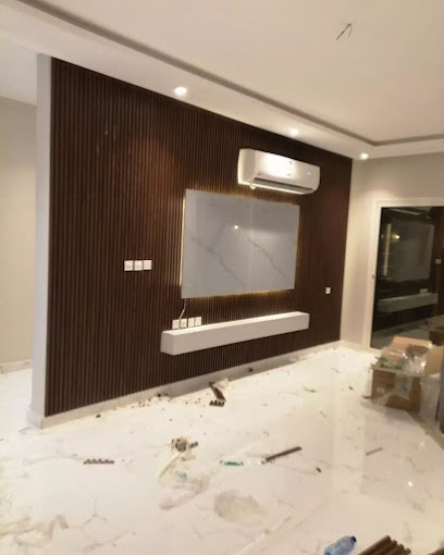 قمة الفن للديكور - Saudi Arabia|Tabuk 47912|9HX8+775، العزيزية القديمة،