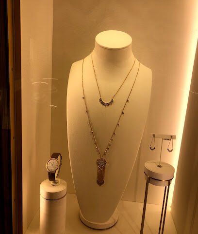 Piaget Boutique - Riyadh - +966 54 395 9459
