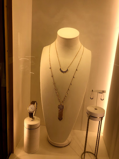Piaget Boutique - Riyadh 12214