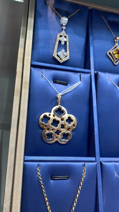 Jewelry urgent East - Shop No. 75 - Riyadh 12634
