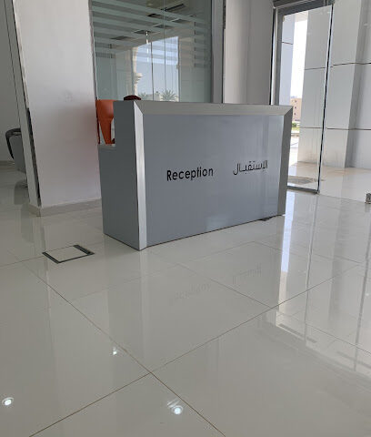 Najm | نجم - Sakaka - +966 9200 00560