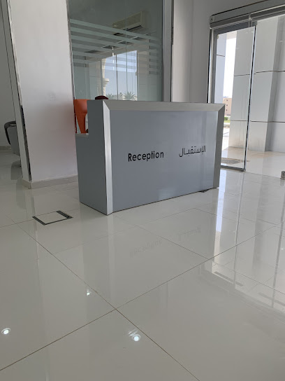 Najm | نجم - Saudi Arabia|Sakaka 72346|8830|5129 طريق الملك عبدالله بن عبدالعزيز