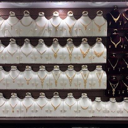الاسطوره للذهب والمجوهرات - Mecca - +966 55 422 8678