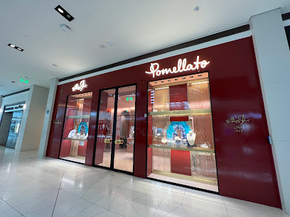 Pomellato - Riyadh - +966 11 465 5688
