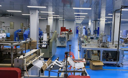 مصنع راوند الطبي Rawand Medical Factory - الدمام - +966 59 345 6212