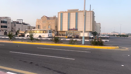 Einayat Ulhawra Polyclinic - Umluj - +966 14 382 2228