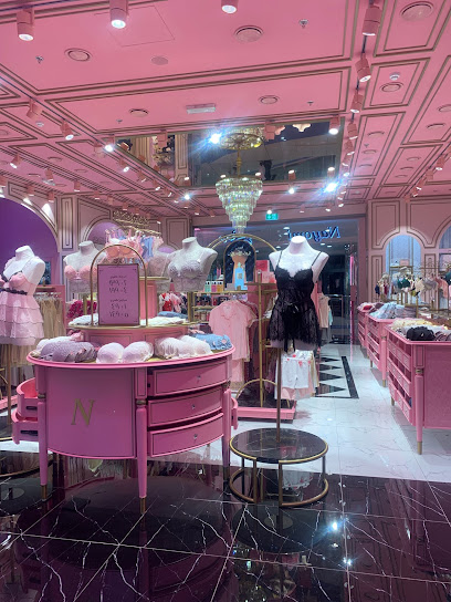 Nayomi نعومي - Saudi Arabia|Al Madinah Al Munawwarah|King Abdullad Road Nayomi - Rashid Mega Mall
