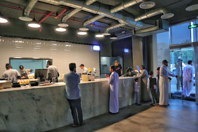 Signature Juices - (Original Shop) - Al Qurayyat - +966 9200 04793