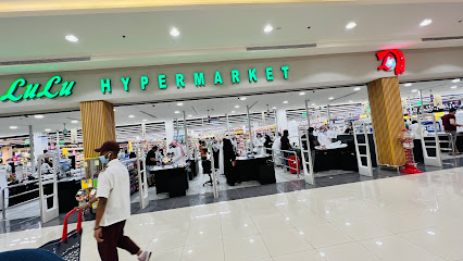 LuLu Hypermarket - Al Malaz - Riyadh - +966 9200 22330