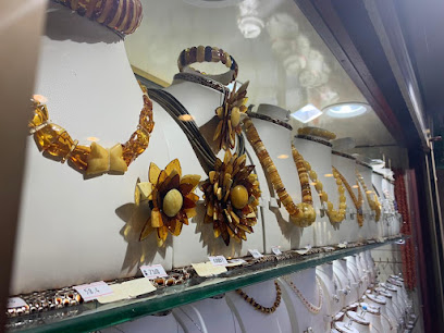 محل الألفي_ALALFI شركة مكة الدور الثاني - Mecca - +966 56 740 5536