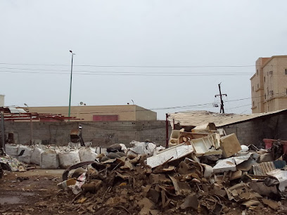 سكراب السرحاني الدرب - Ad Darb -