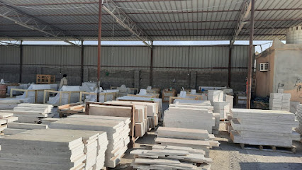 مصنع سيتي مارت للرخام والجرانيت - Hafar Al Batin - +966 57 557 7757