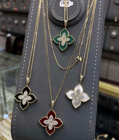 Jewelry world Durra - Buraydah - +966 16 369 9193