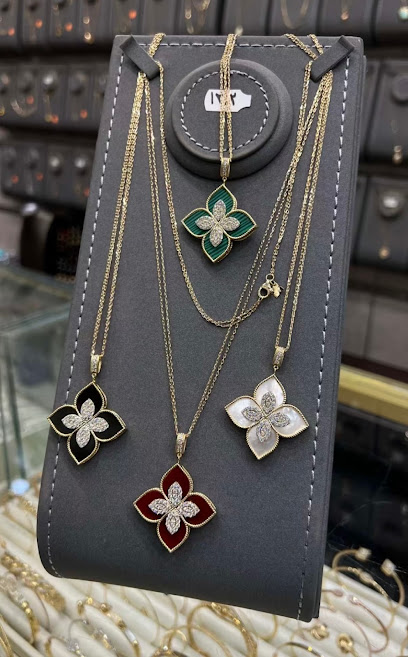 Jewelry world Durra - Buraydah 52354