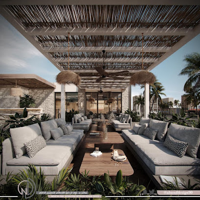 مكتب م.نوف آل دايل للتصميم الداخلي - Al Khobar - +966 50 003 1456