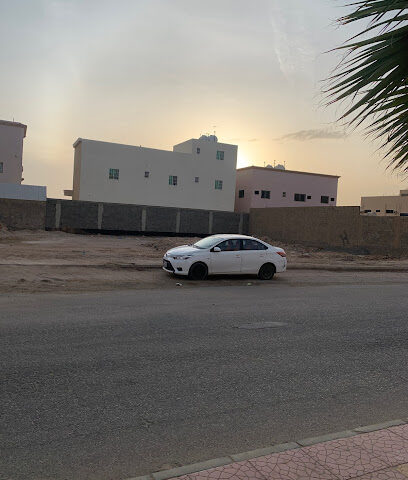 مغاسل صحاري - Al Duwadimi -