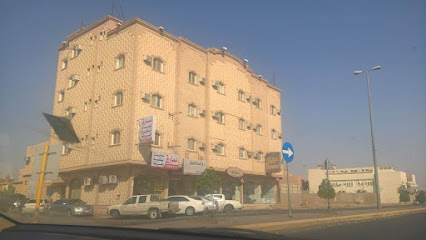 Wings cushions Furnished Residential Units - Ar Rass - +966 16 339 9777