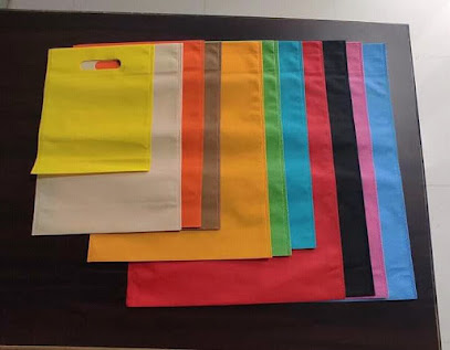 Eco friendly Jute cotton canvas non woven bag supplier - Al Madinah Al Munawwarah -
