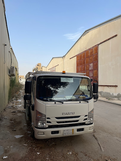 شركة سلام الخليج الرياض - Riyadh 12881