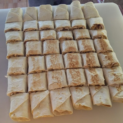 مطعم ربوع عدنان - Yanbu - +966 58 012 6781